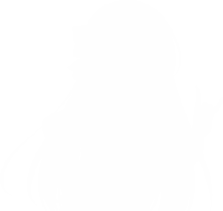 半田酔子のイラスト