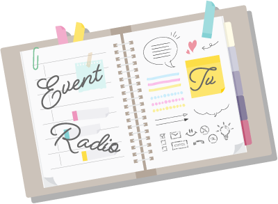 カレンダーのイラスト