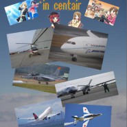 知多半島史上最大の航空祭!!