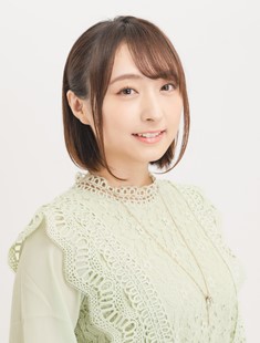 声優 高木友梨香