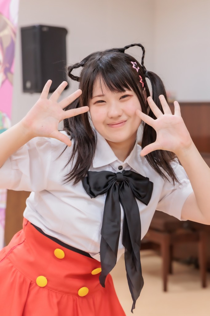知多娘