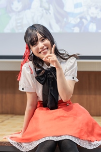 高石みゆ