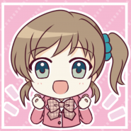 【7/20(日)】7月生誕メンバー合同誕生会