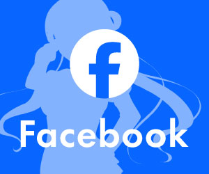 知多娘。のFacebook