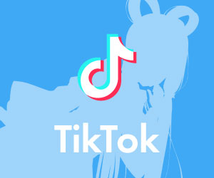 知多娘。のTikTok