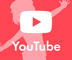 知多娘。のYouTube