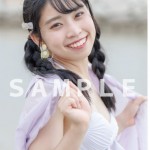 知多娘。写真集 海のまち知多半島in常滑 令和5年　阿久比ほたる役 田畑有菜