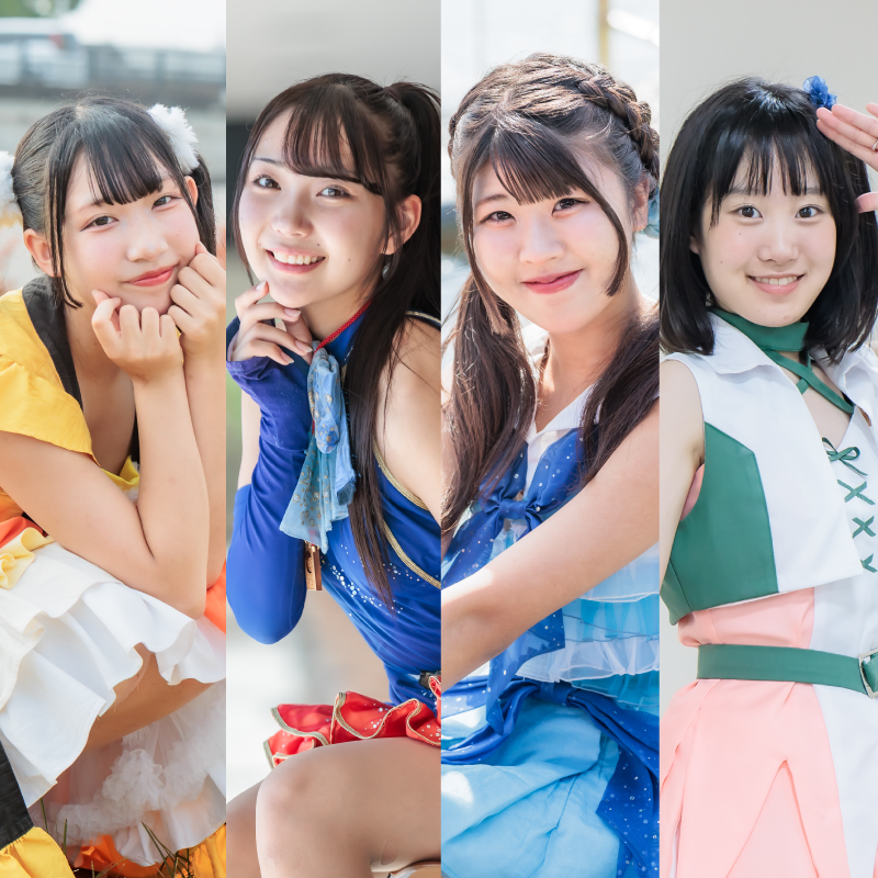 【ｲﾍﾞﾝﾄﾁｹｯﾄ】知多娘。ソロライブ（クレジット限定）
